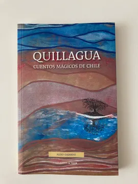 Quillagua cover