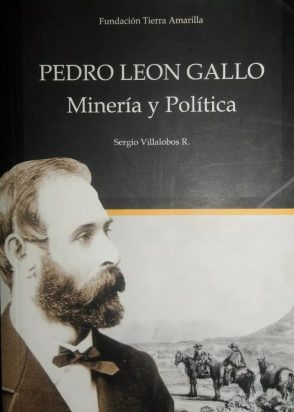 Pedro León Gallo