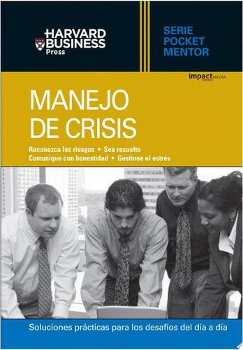 Manejo de crisis