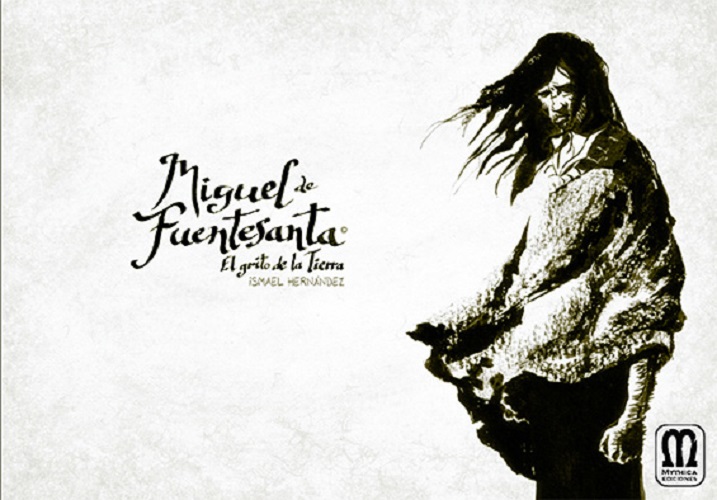 Miguel de fuentesanta