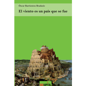 El viento es un país que se fue