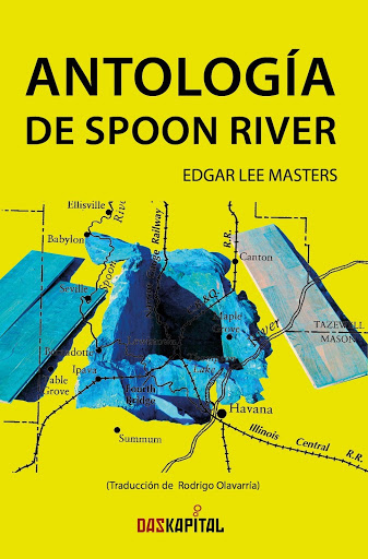 Antología de Spoon River