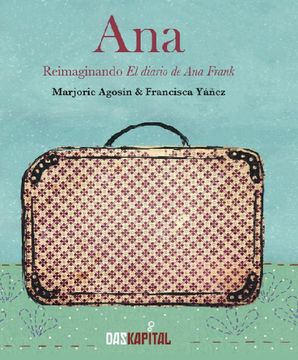 Ana: cover