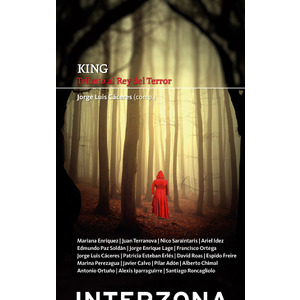 King un  tributo al rey del terror cover