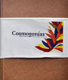 Cosmogonias cover