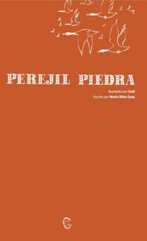 Perejil piedra cover