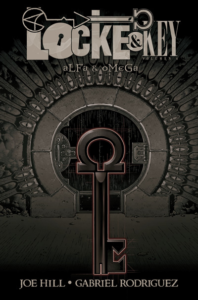Locke & Key