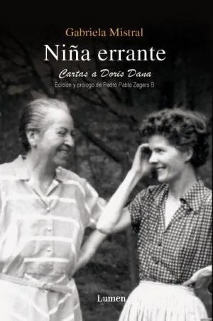 Niña errante