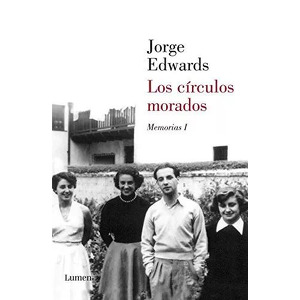 Los círculos morados