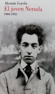 El joven Neruda