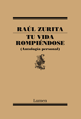 Tu vida rompiéndose cover