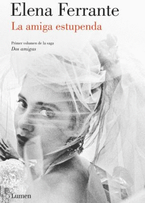 La amiga estupenda