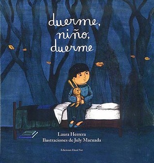 Duerme, niño, duerme