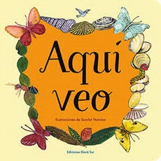 Aquí veo cover