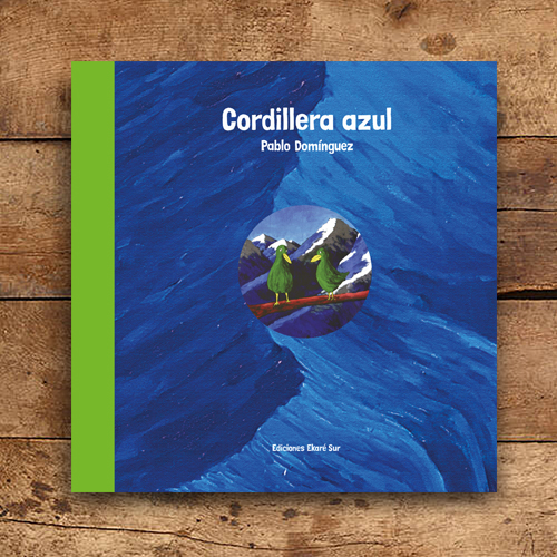 Cordillera azul
