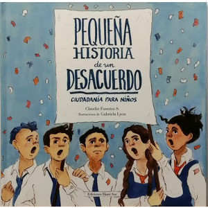 Pequeña historia de un desacuerdo