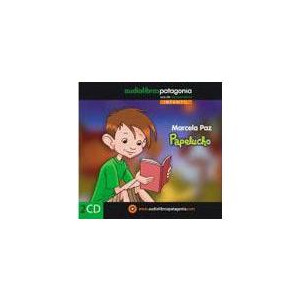 Papelucho Audio