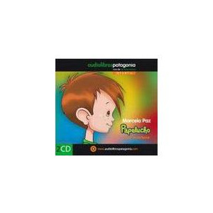 Papelucho casi huérfano