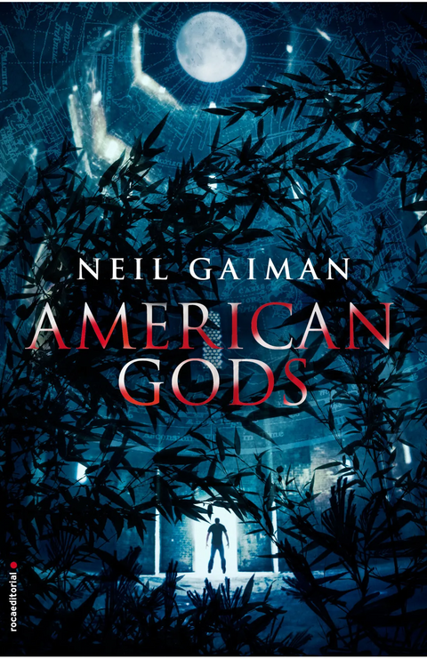 American Gods