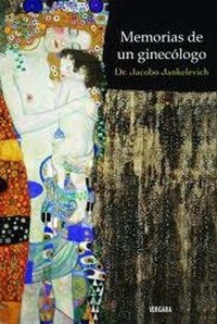 Memorias de un ginecólogo cover