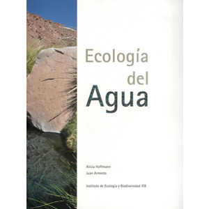 Ecología del agua
