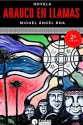 Arauco en llamas