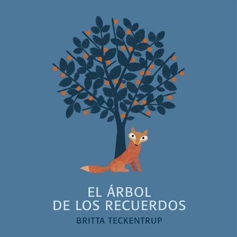 El árbol de la memoria cover