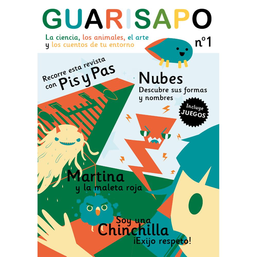 Guarisapo