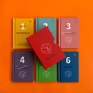 Adivinanzas