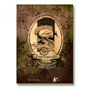 El viaje en paracaidas