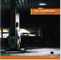 Álbum del Santa Lucía cover