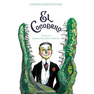 El cocodrilo