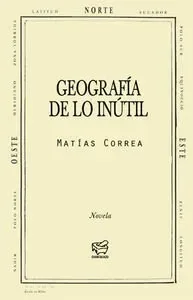 Geografia de lo Inutil
