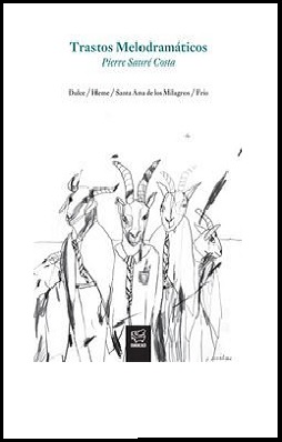 Trastos melodramaticos