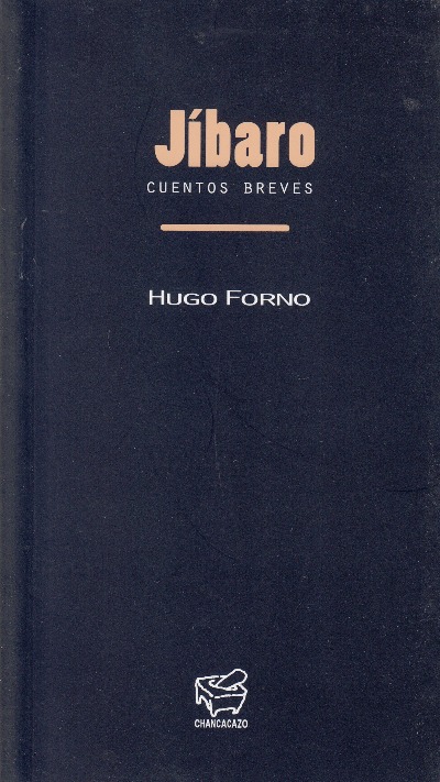 Jibaro cuentos breves