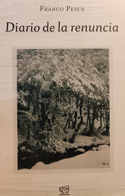Diario de la renuncia