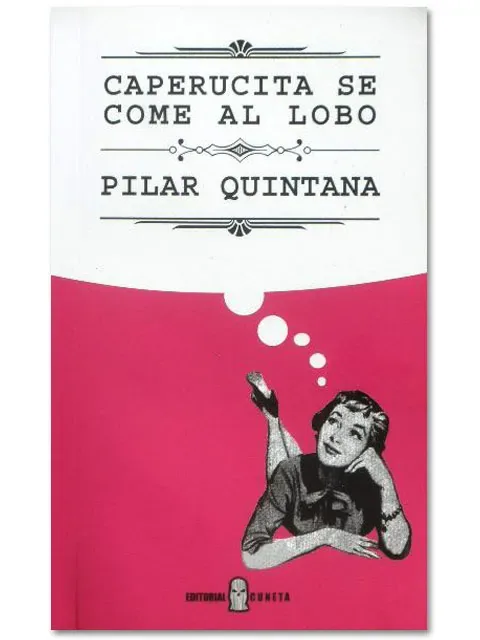 Caperucita se come al lobo