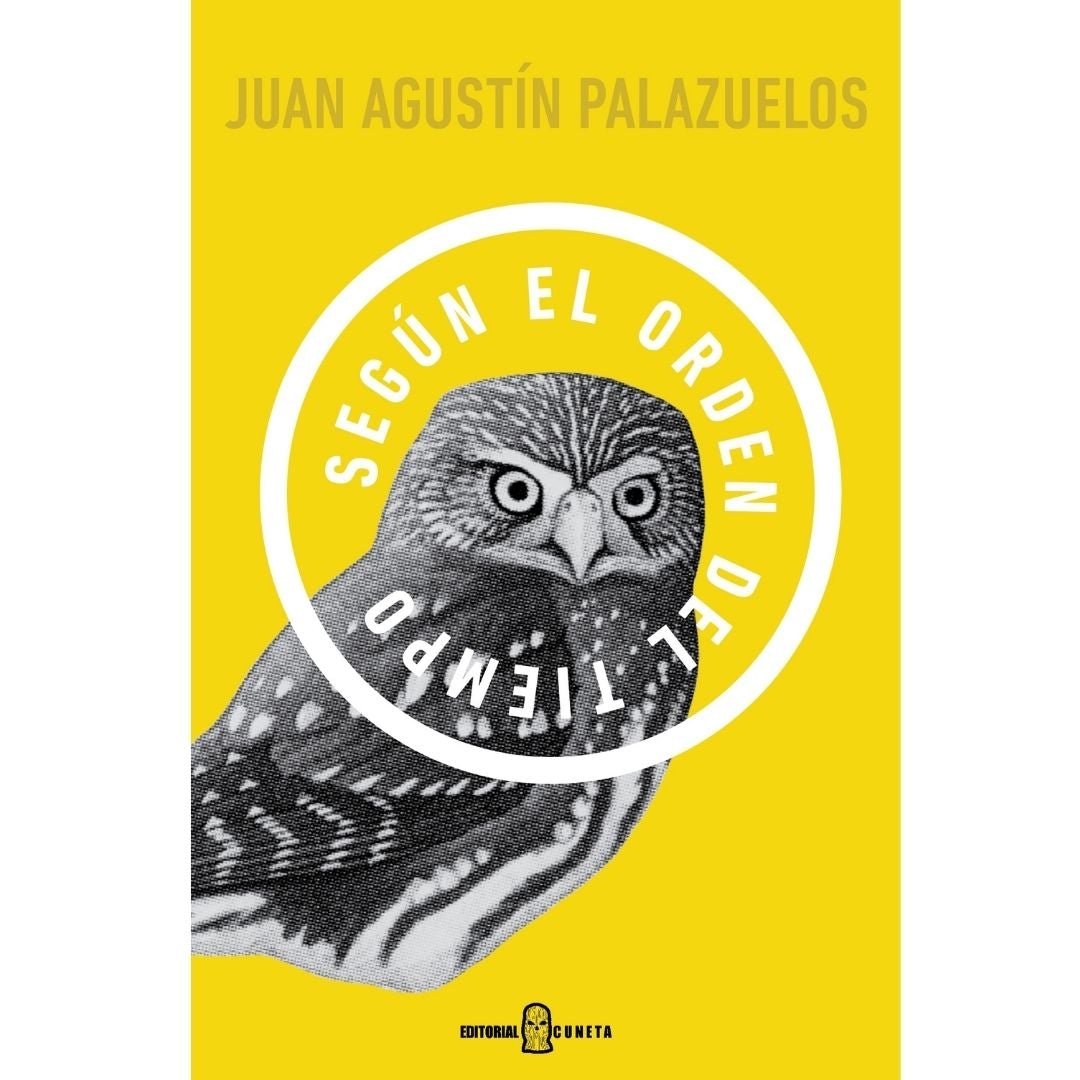 Segun  el orden del tiempo