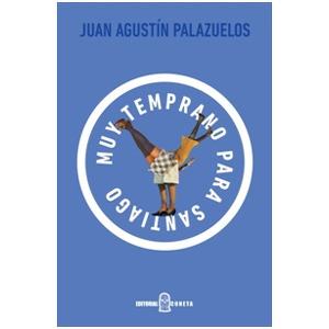 Muy temprano para Santiago