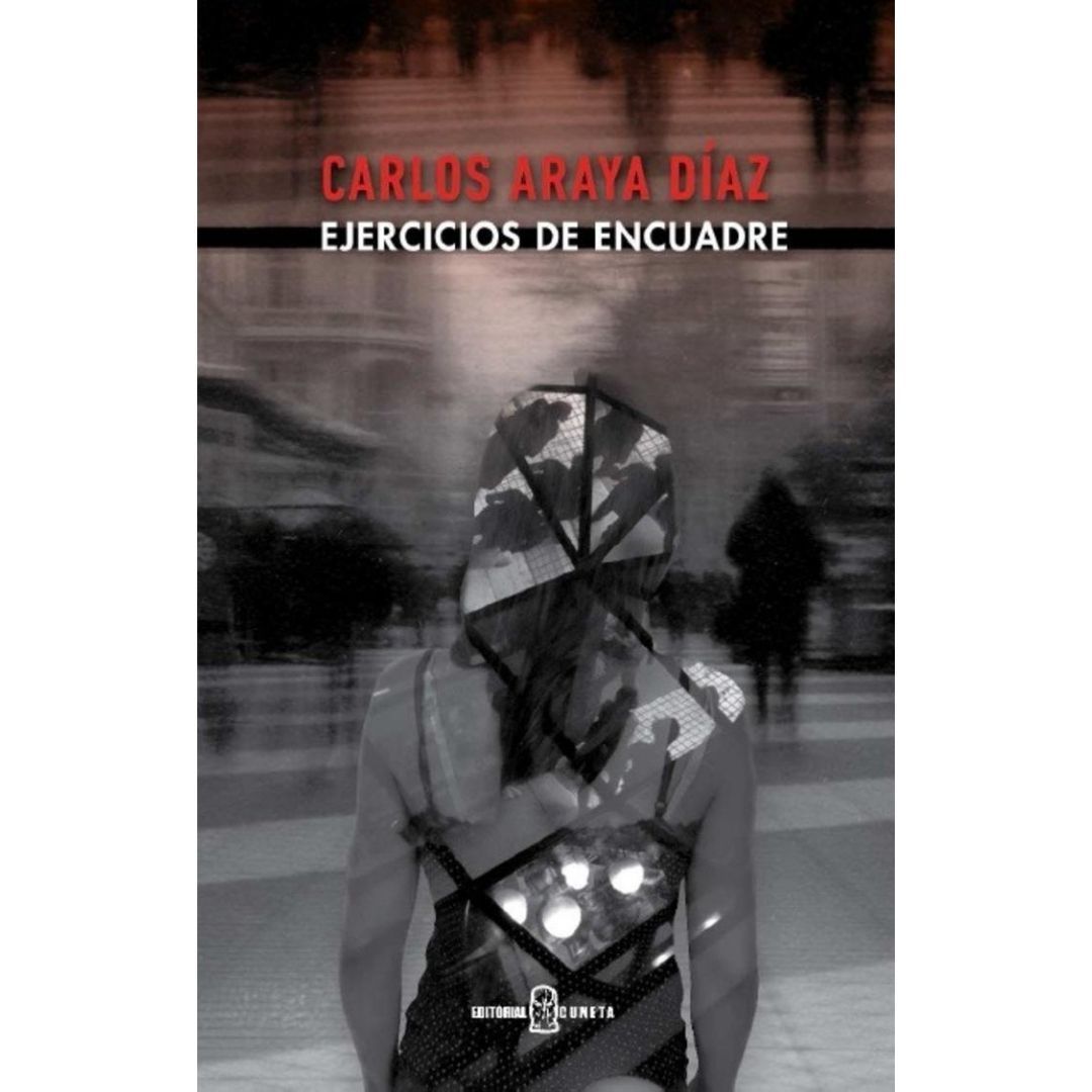 Ejercicios de encuadre