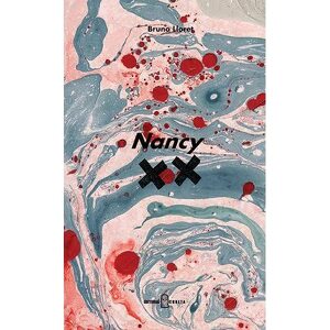 Nancy xx