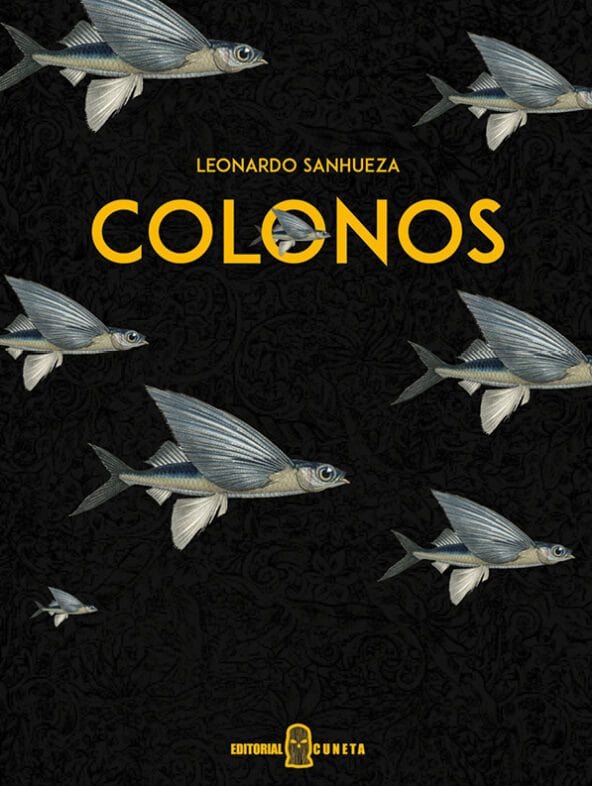 Colonos cover