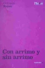 Con arrimo y sin arrimo cover