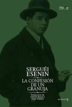 La confesion de un granuja