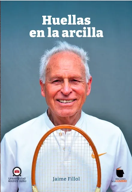 Huellas en la arcilla cover