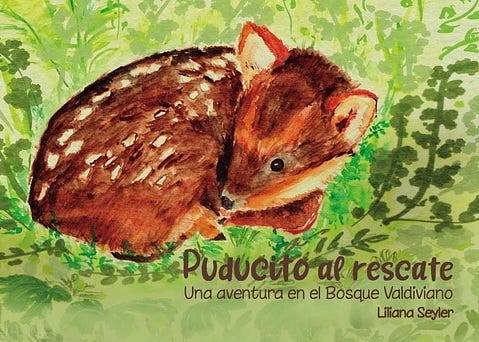 Mujeres al fin del mundo