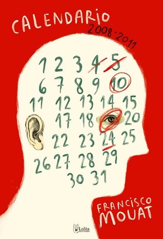 Calendario 2008-2011 cover