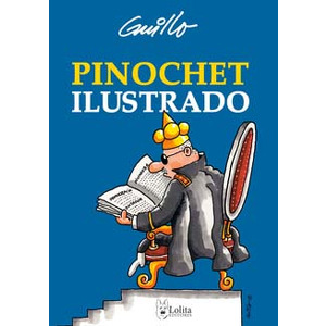 Pinochet Ilustrado