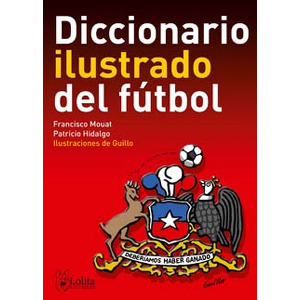 Diccionario ilustrado del fútbol