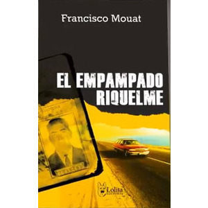 Empampado Riquelme, El